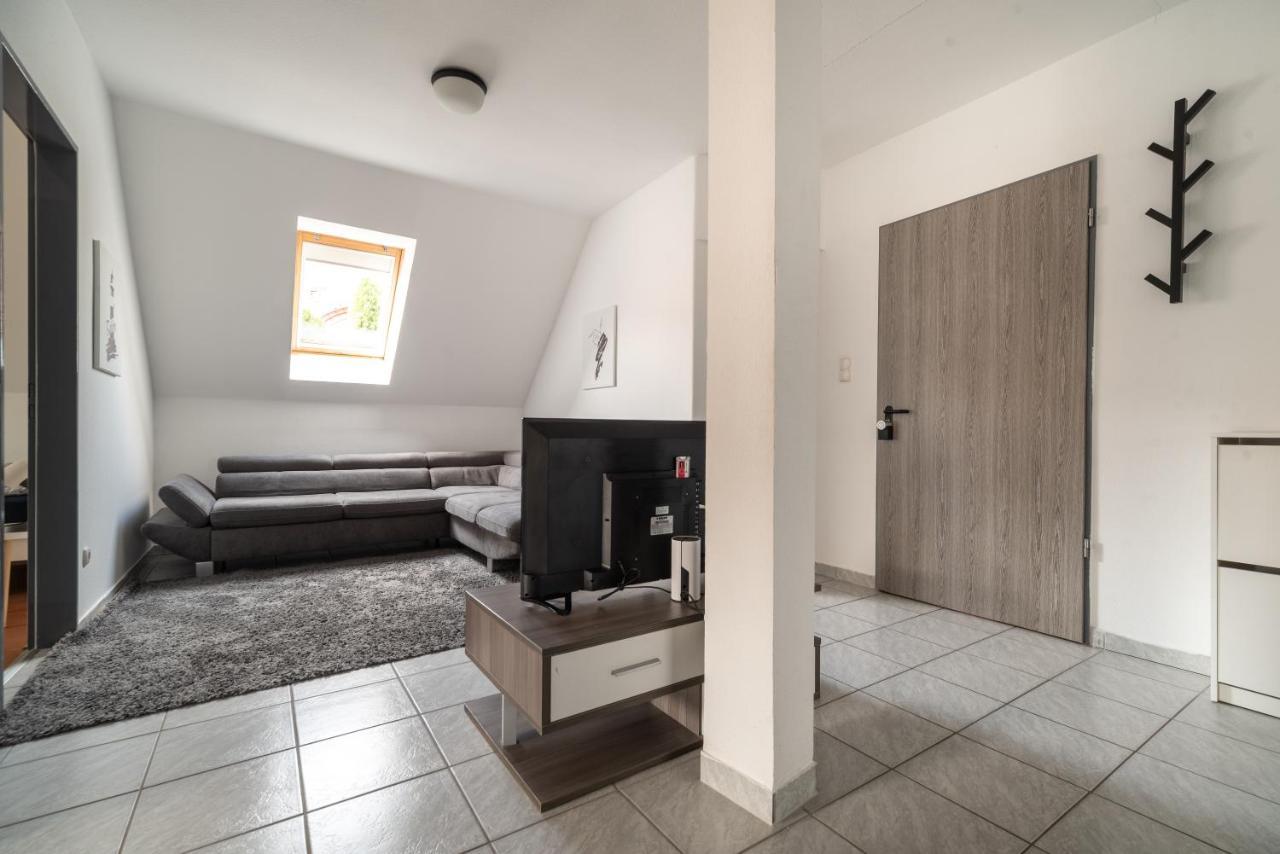Grand Apartmanhaz