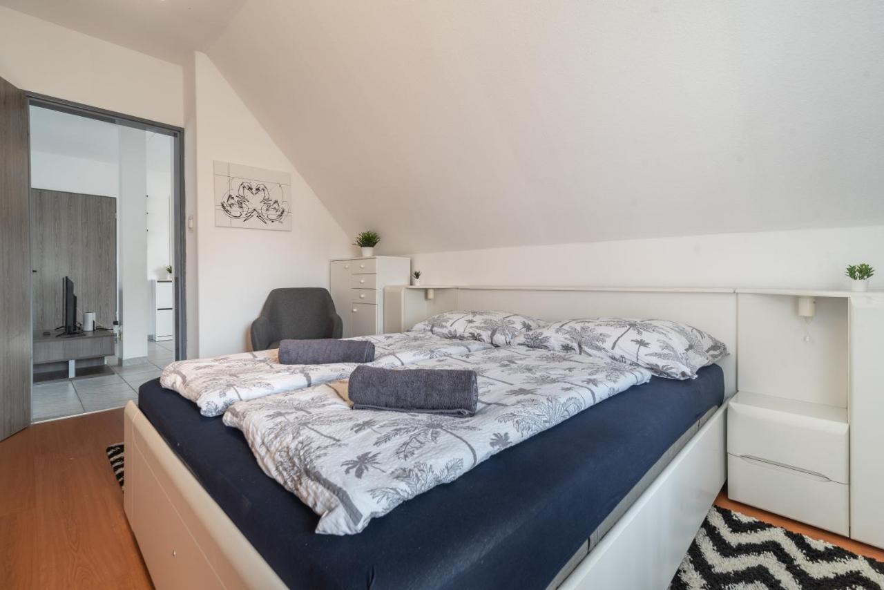 Grand Apartmanhaz Apartment
