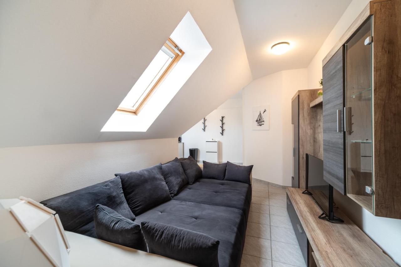 Grand Apartmanhaz Apartment *