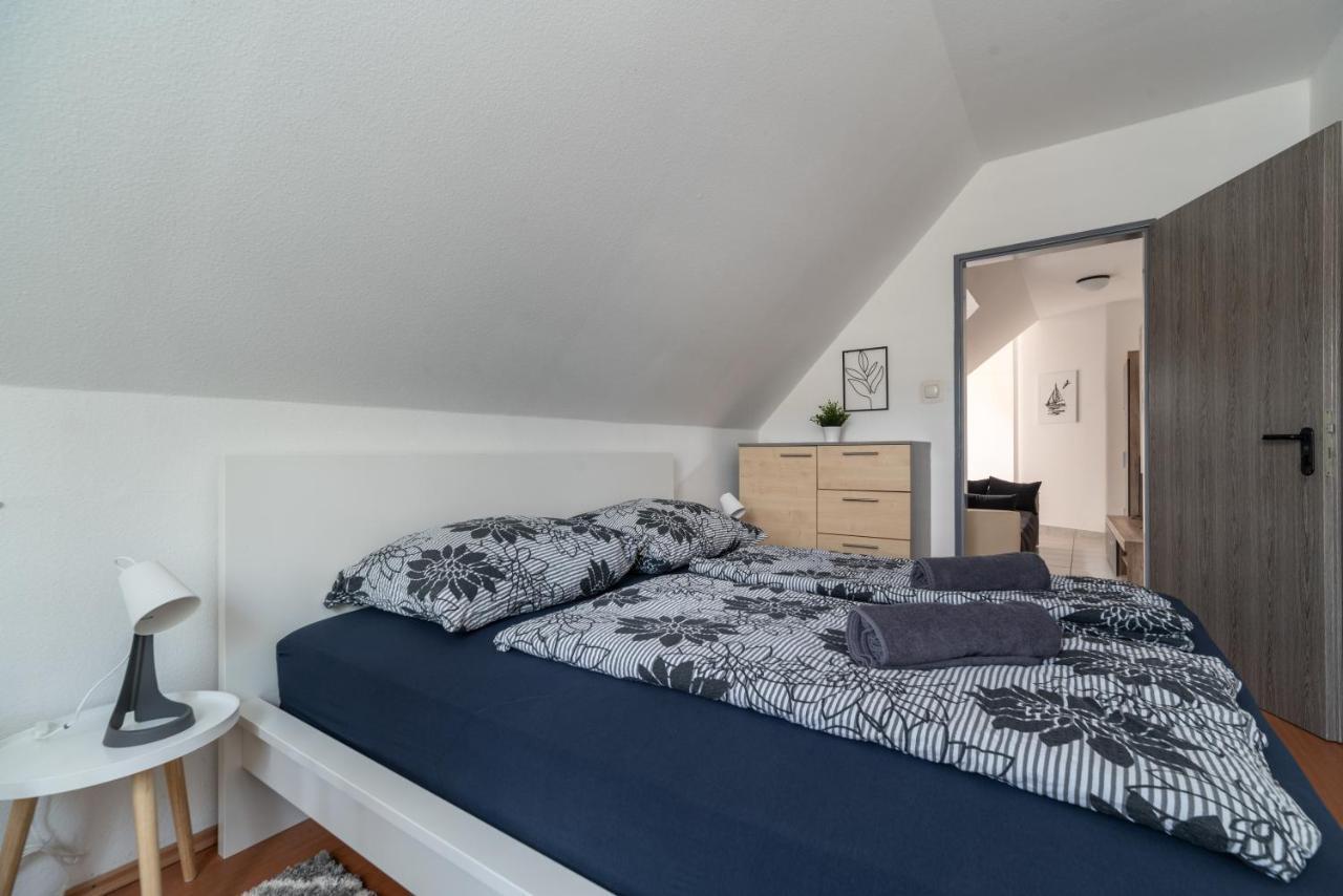 Grand Apartmanhaz Gyenesdias