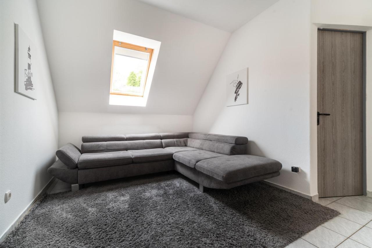 Grand Apartmanhaz *