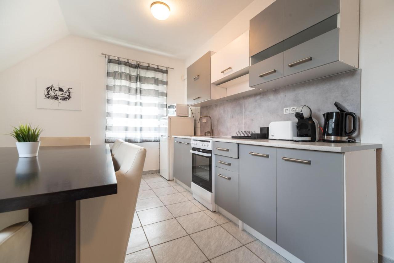 Grand Apartmanhaz *