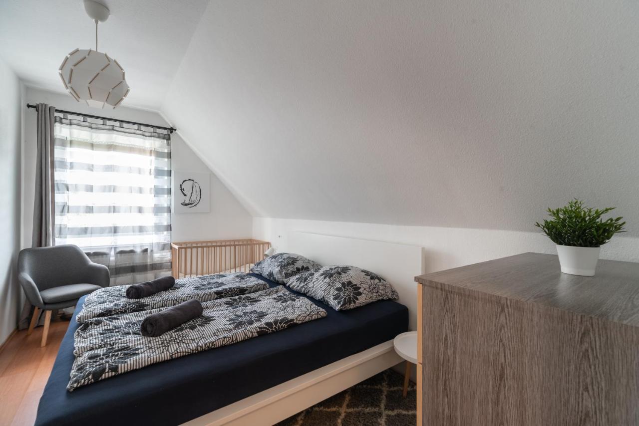 Grand Apartmanhaz *
