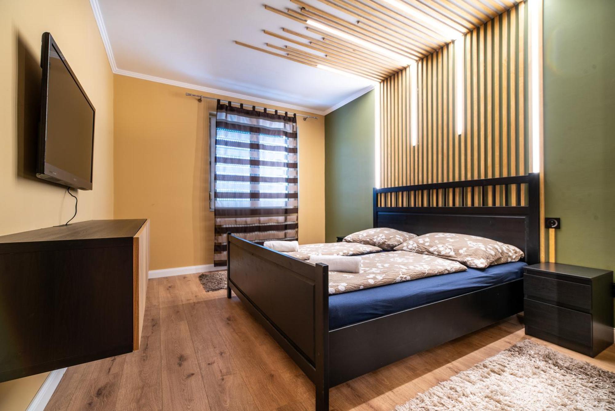 Grand Apartmanhaz
