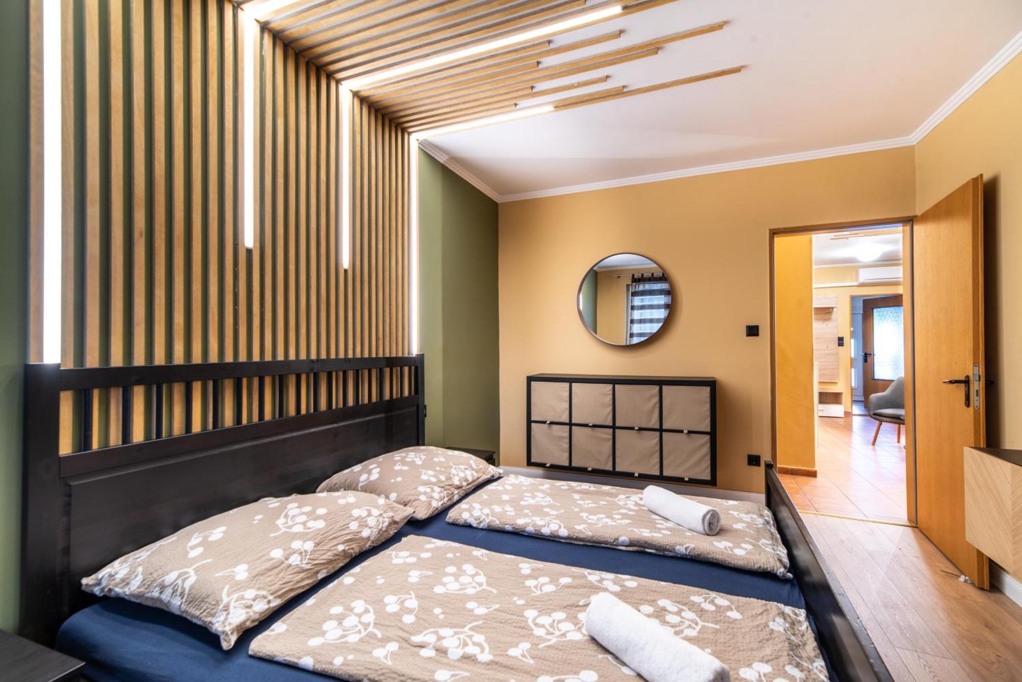 Grand Apartmanhaz