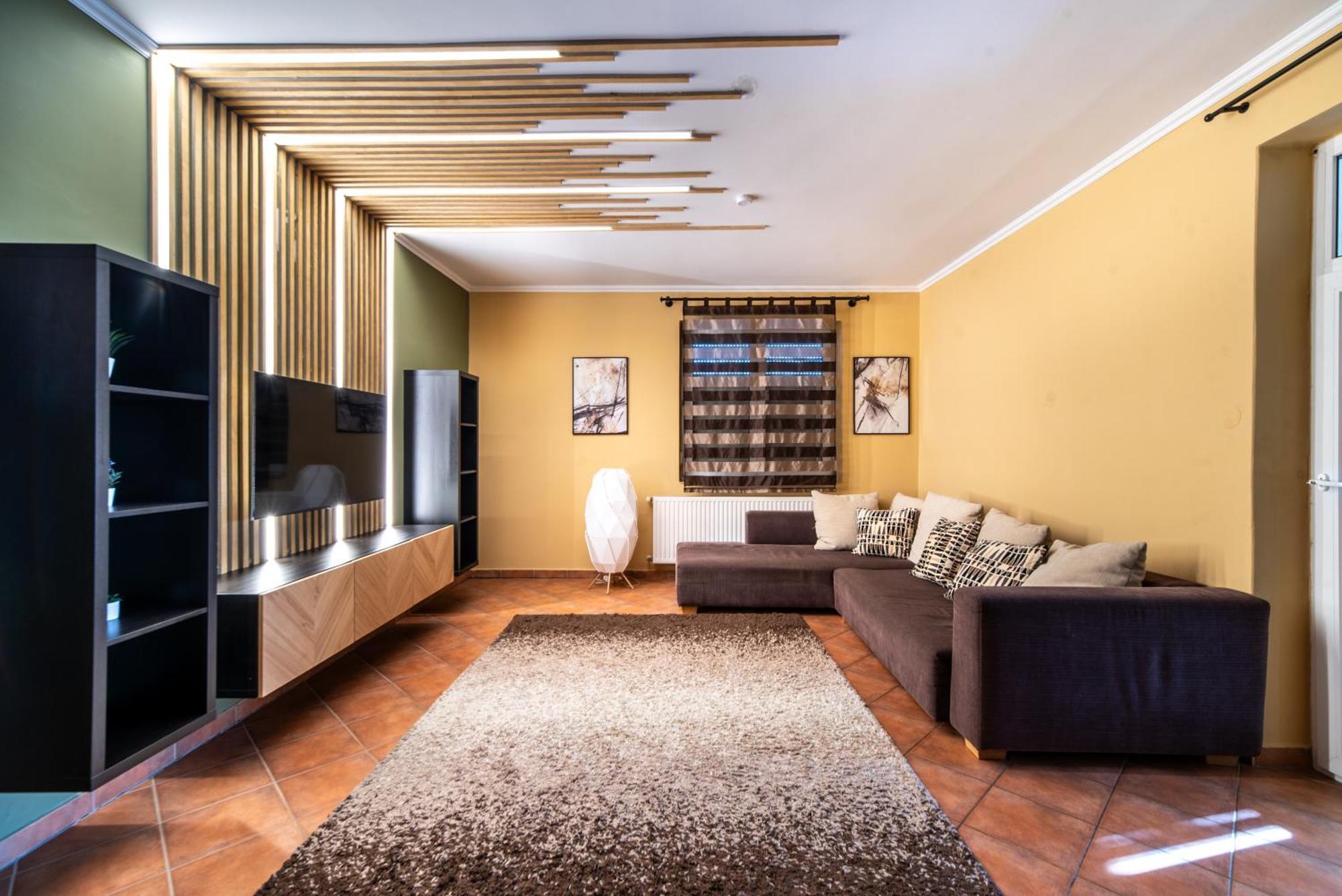 Grand Apartmanhaz