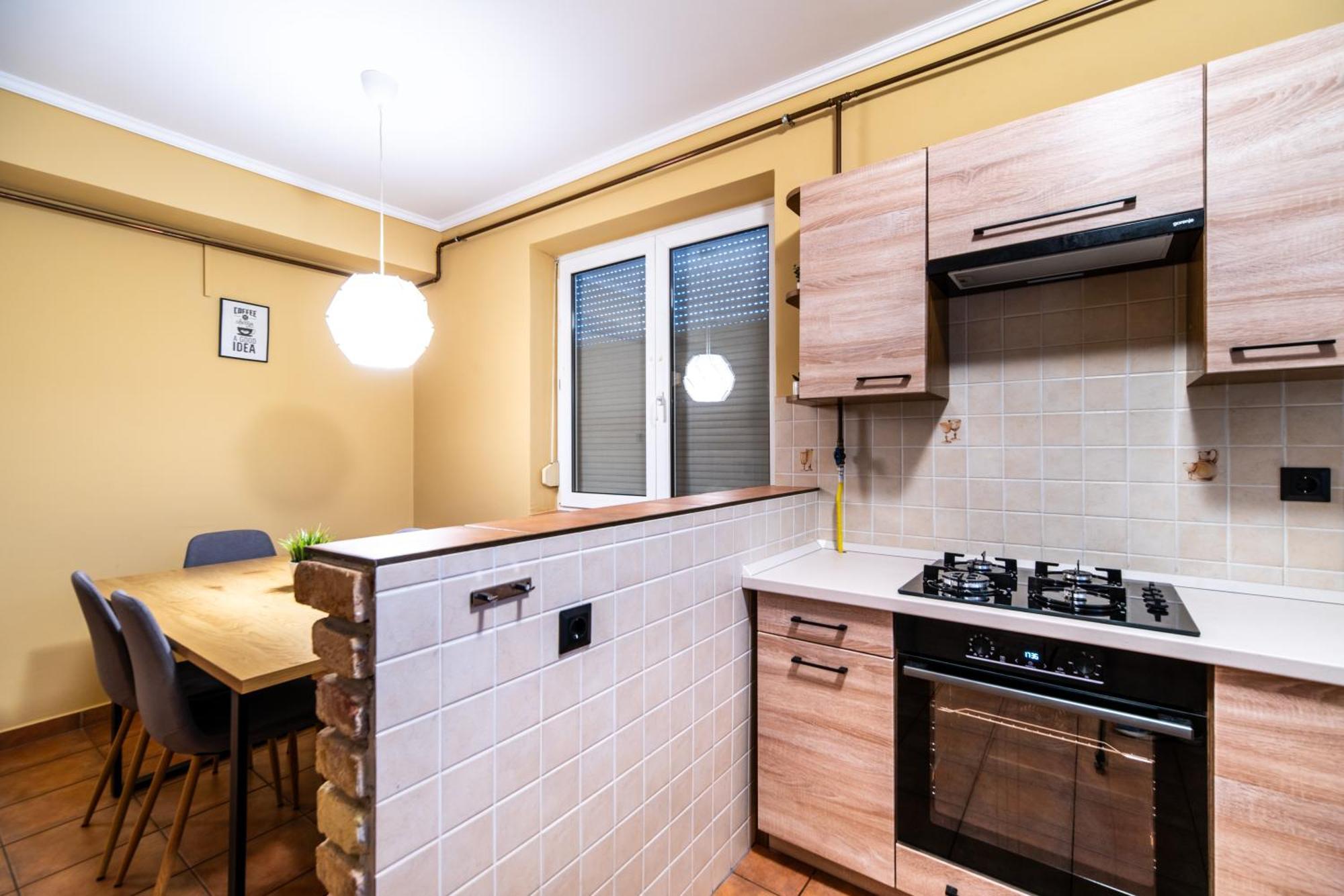Grand Apartmanhaz Apartment *